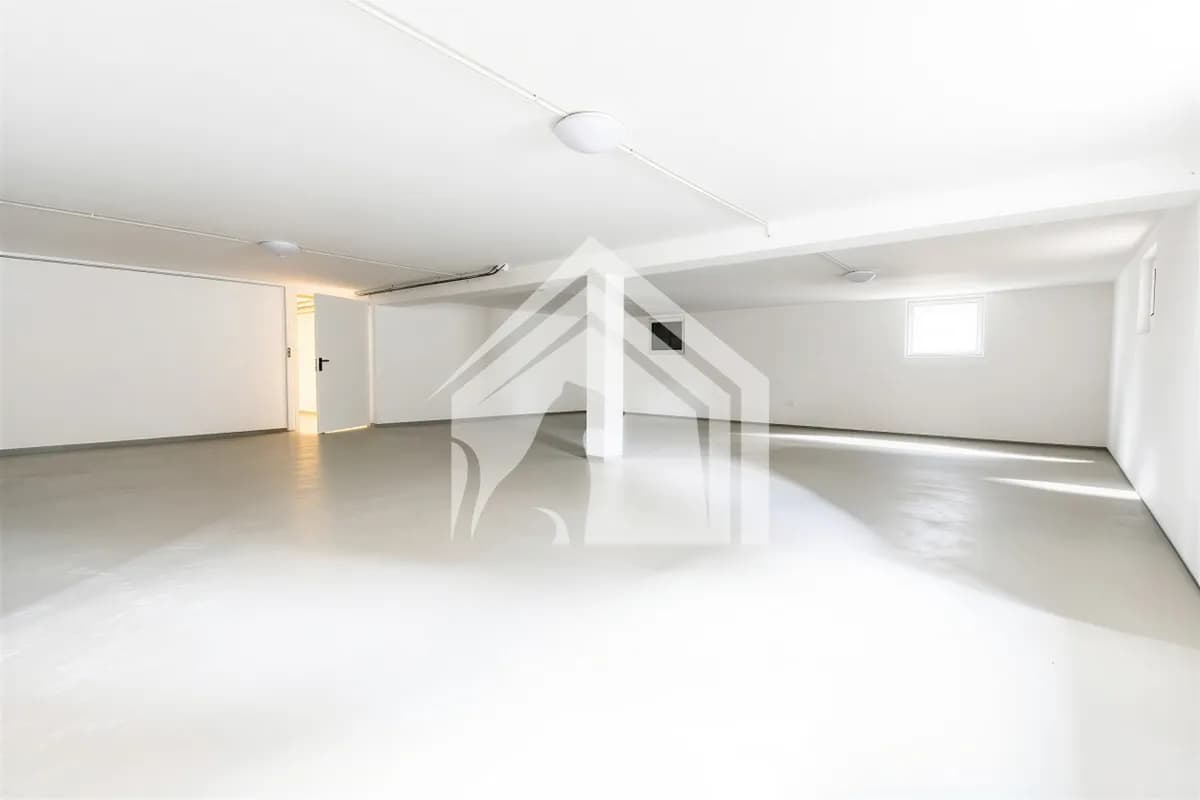 Gewerbeimmobilie mieten in Klagenfurt – 90 m², € 1.029 – Bild 3 von 12
