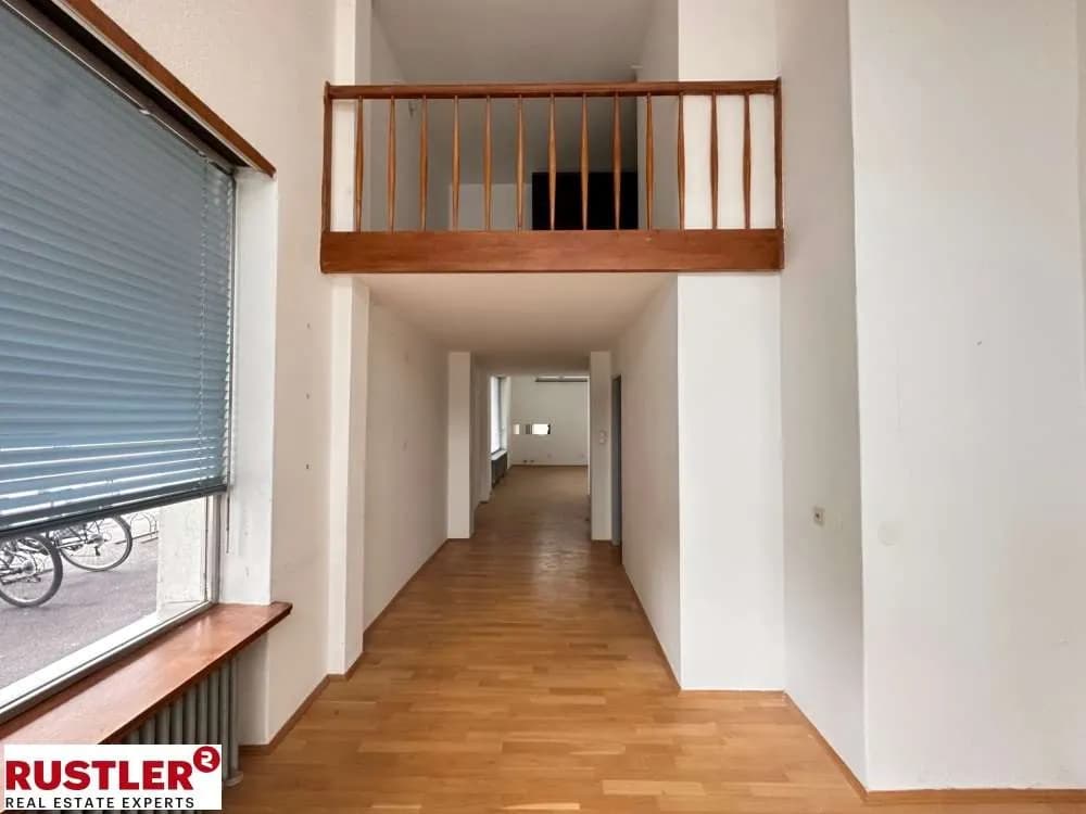 Gewerbeimmobilie mieten in Klagenfurt – 90 m², € 1.029 – Bild 6 von 12