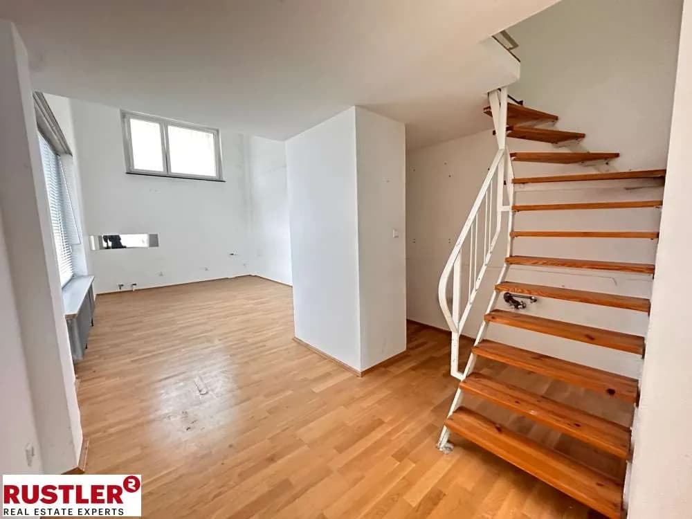 Gewerbeimmobilie mieten in Klagenfurt – 90 m², € 1.029 – Bild 8 von 12