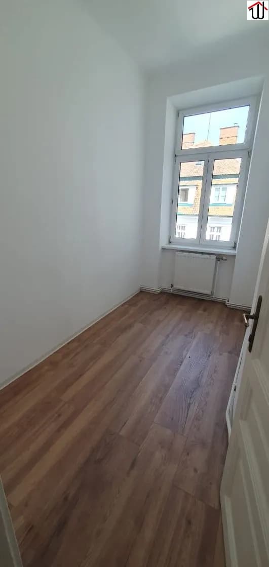 6-Zimmer-Wohnung mieten in Sankt Pölten – 130,24 m², € 1.314 – Bild 3 von 15