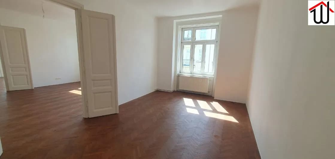 6-Zimmer-Wohnung mieten in Sankt Pölten – 130,24 m², € 1.314 – Bild 6 von 15