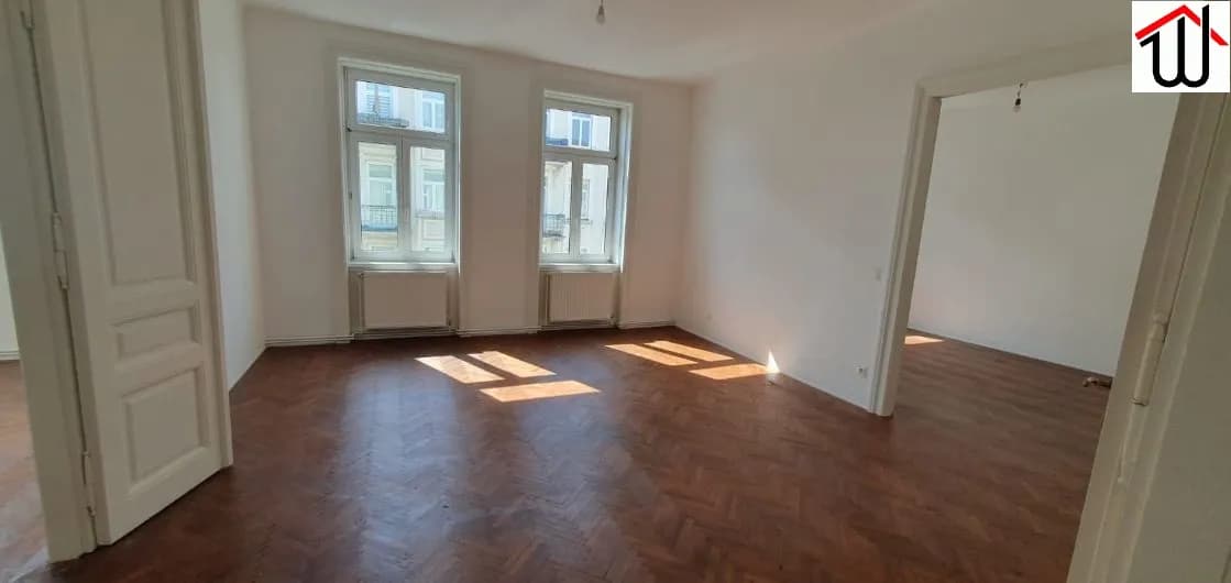 6-Zimmer-Wohnung mieten in Sankt Pölten – 130,24 m², € 1.314 – Bild 7 von 15