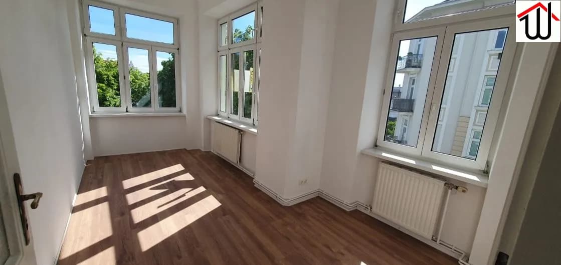 6-Zimmer-Wohnung mieten in Sankt Pölten – 130,24 m², € 1.314 – Bild 8 von 15