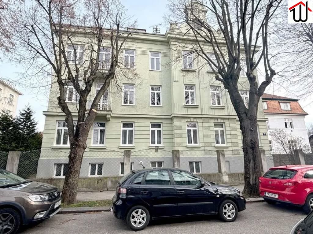 6-Zimmer-Wohnung mieten in Sankt Pölten – 130,24 m², € 1.314 – Bild 12 von 15