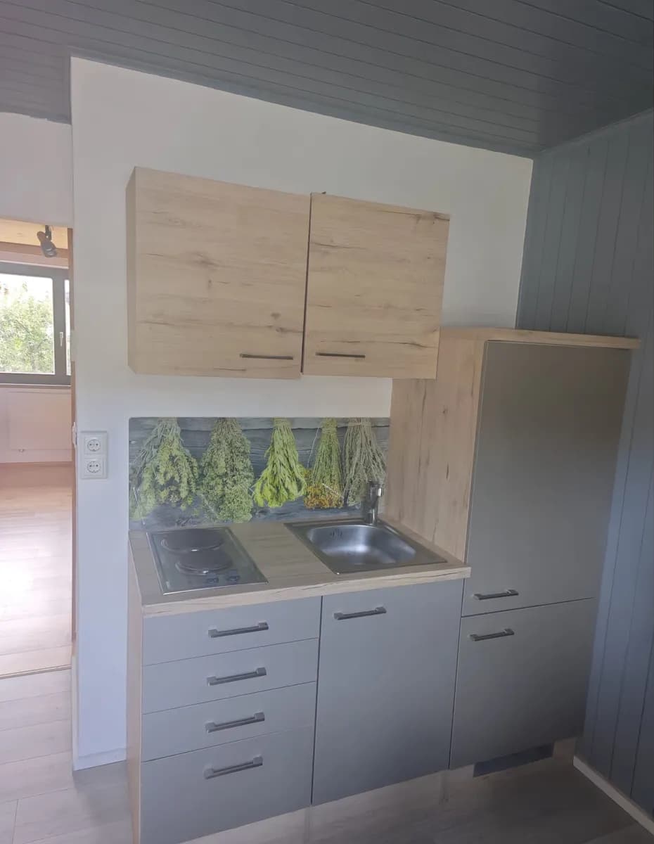 2-Zimmer-Wohnung mieten in Kufstein – 27 m², € 410 – Bild 4 von 10