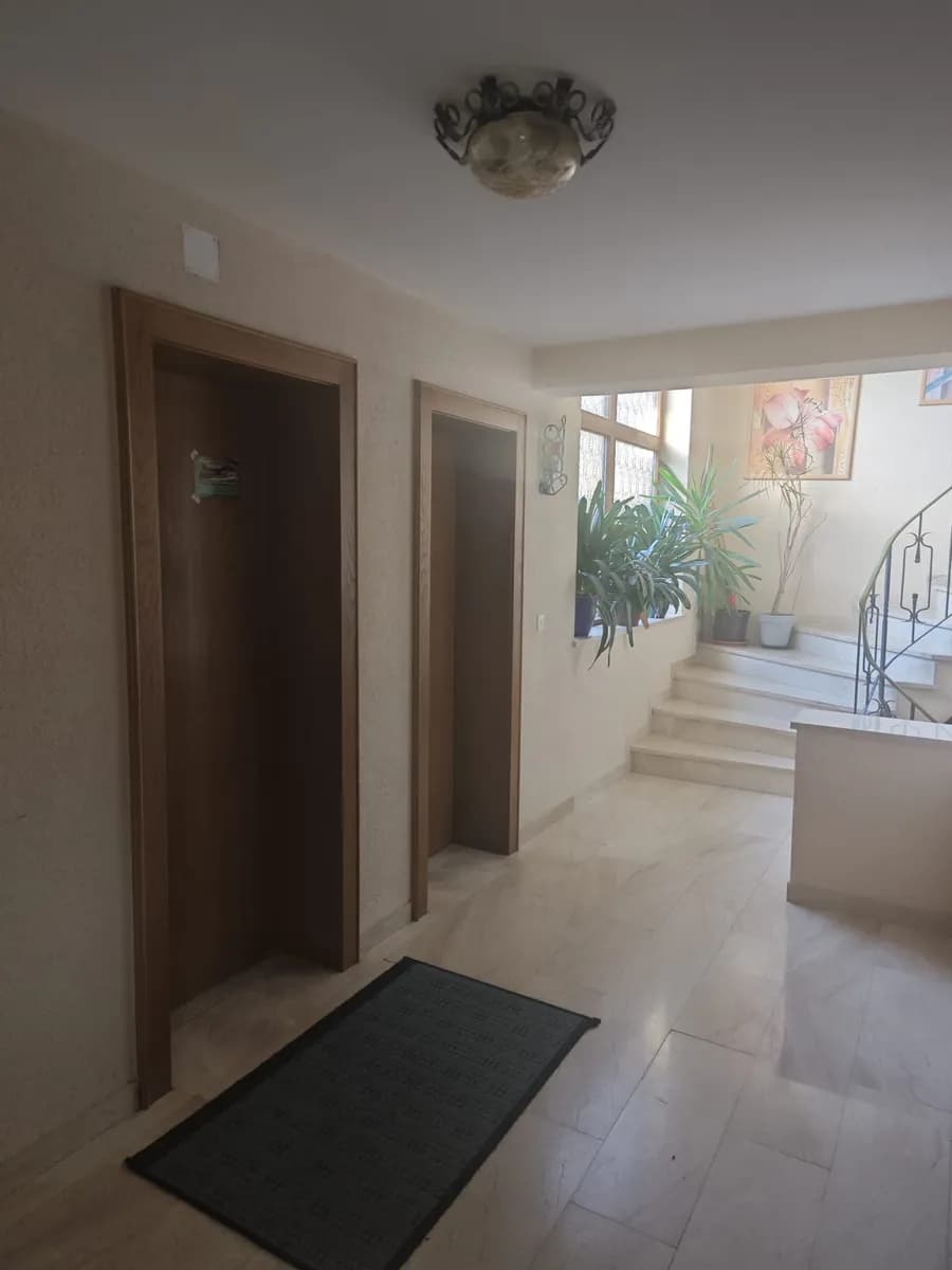 2-Zimmer-Wohnung mieten in Kufstein – 27 m², € 410 – Bild 9 von 10