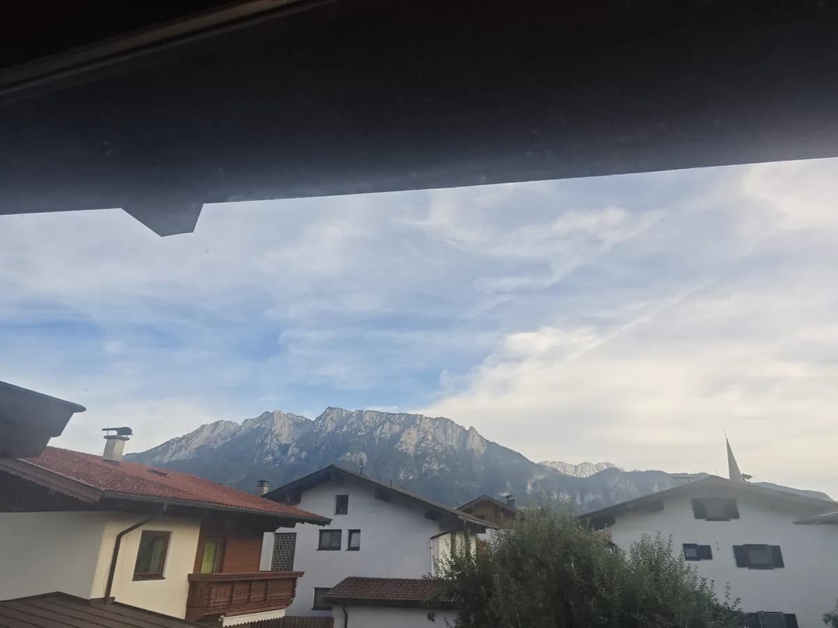 2-Zimmer-Wohnung mieten in Kufstein – 27 m², € 410 – Bild 10 von 10
