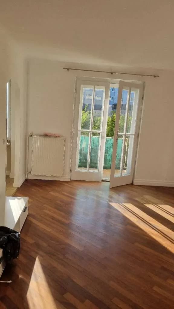 3-Zimmer-Wohnung mieten in Wien – 70 m², € 1.395
