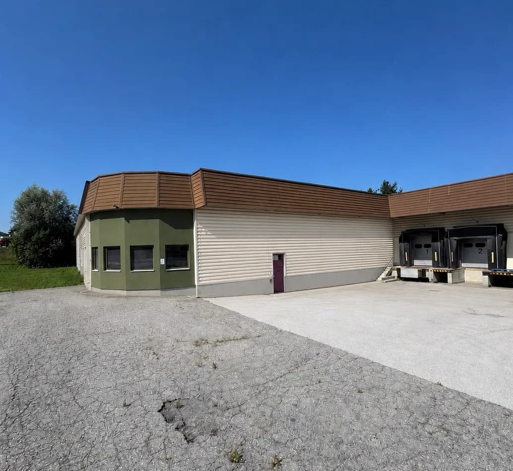 Gewerbeimmobilie mieten in Klagenfurt Land – 860 m², € 4.988 – Bild 2 von 5