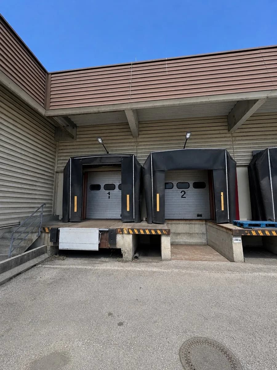 Gewerbeimmobilie mieten in Klagenfurt Land – 860 m², € 4.988 – Bild 5 von 5