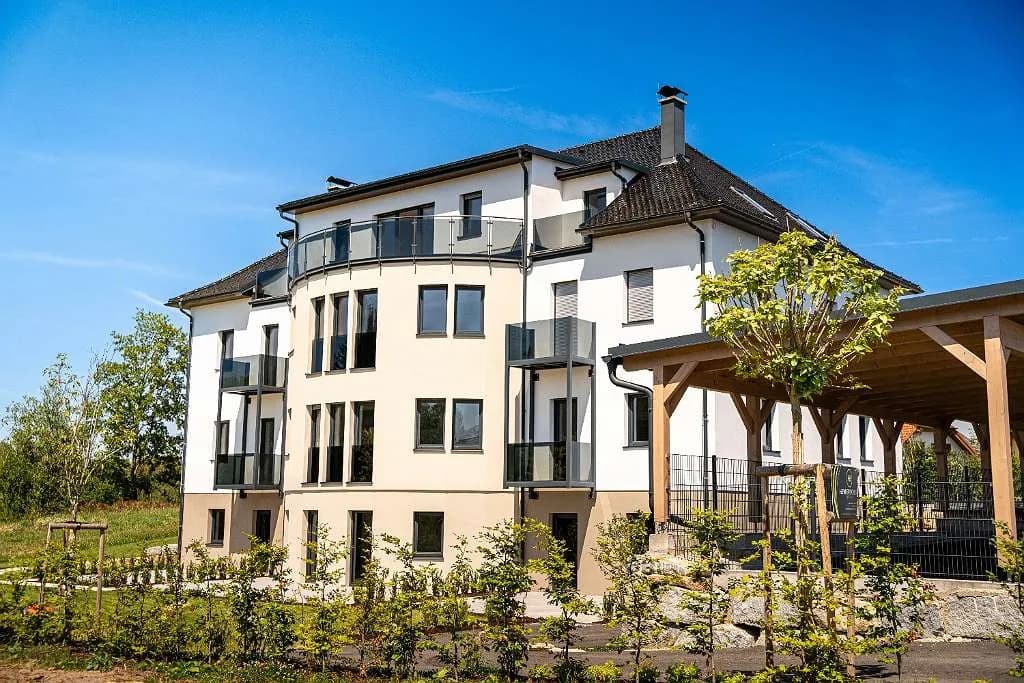 2-Zimmer-Wohnung kaufen in Gmünd – 91 m², € 316.900
