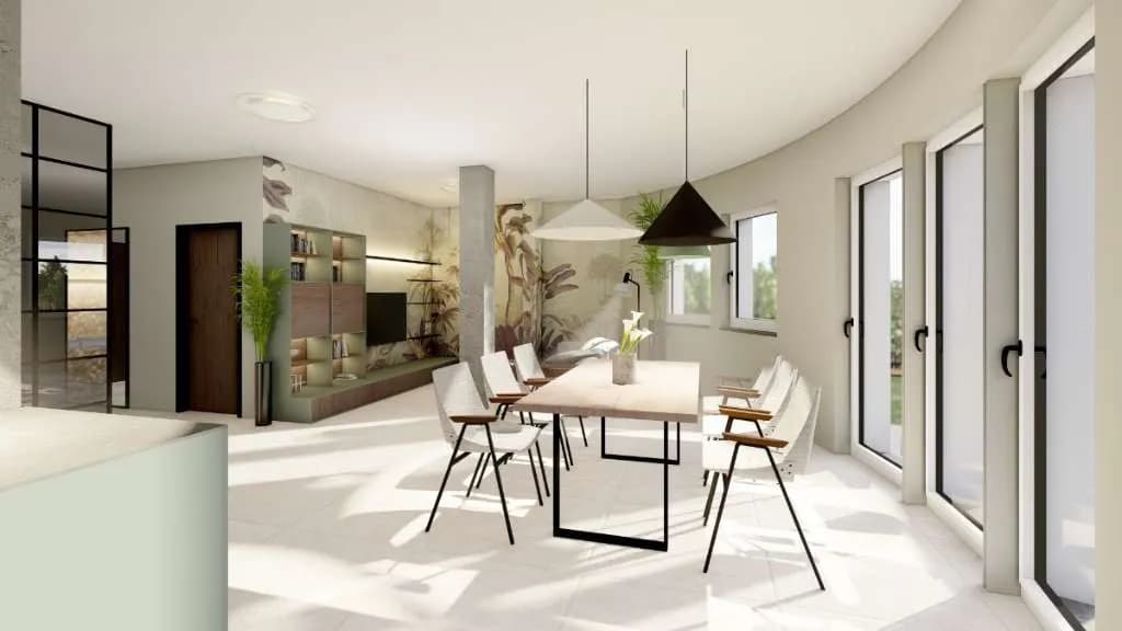 2-Zimmer-Wohnung kaufen in Gmünd – 91 m², € 316.900 – Bild 15 von 20