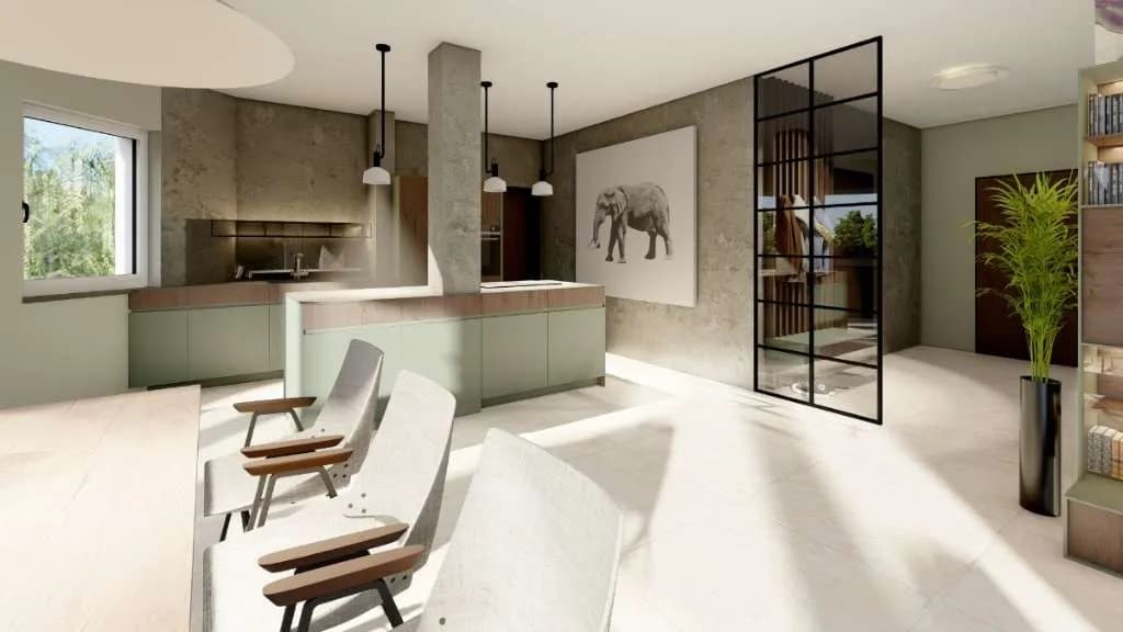 2-Zimmer-Wohnung kaufen in Gmünd – 91 m², € 316.900 – Bild 16 von 20