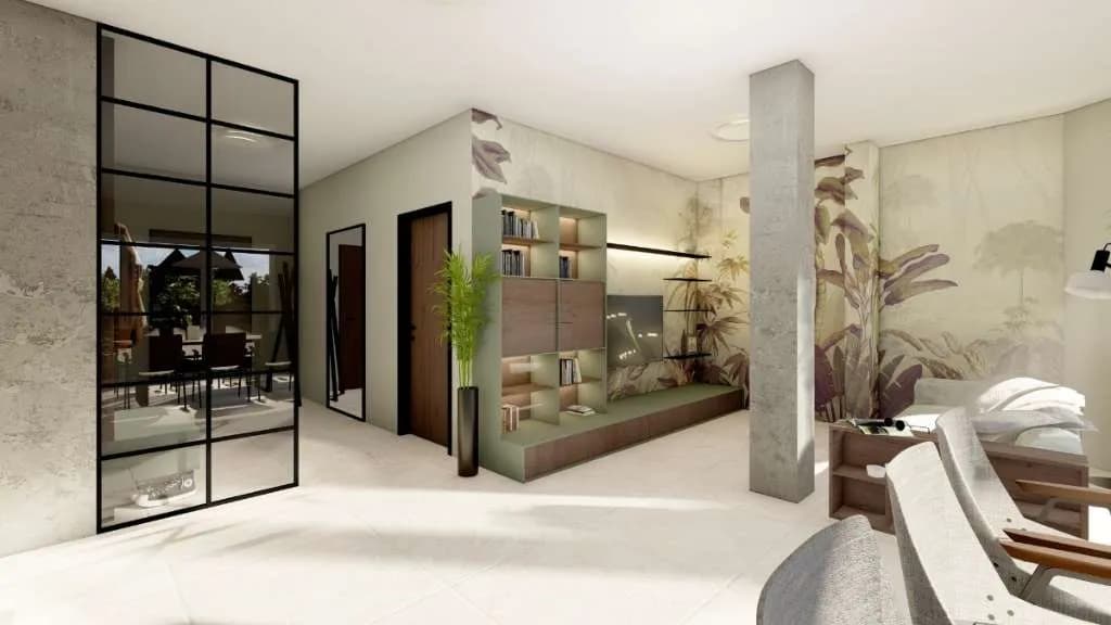 2-Zimmer-Wohnung kaufen in Gmünd – 91 m², € 316.900 – Bild 17 von 20