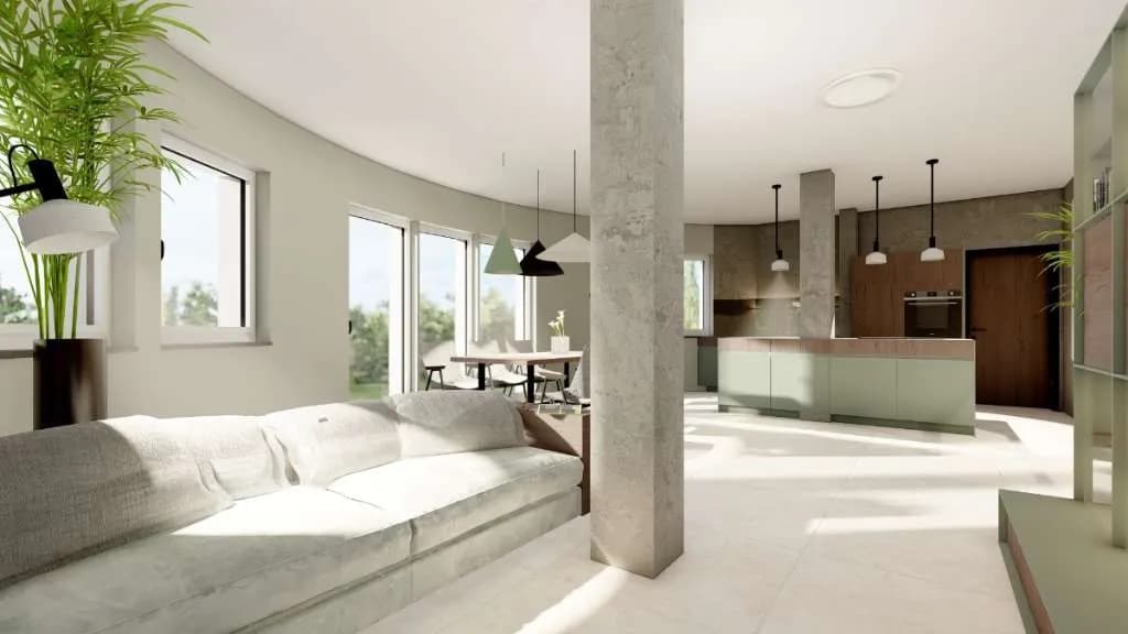 2-Zimmer-Wohnung kaufen in Gmünd – 91 m², € 316.900 – Bild 18 von 20