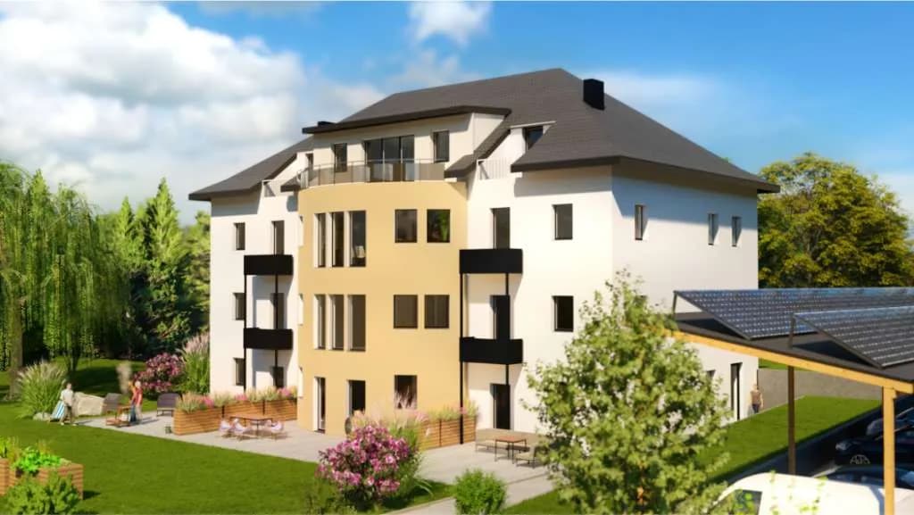 2-Zimmer-Wohnung kaufen in Gmünd – 91 m², € 316.900 – Bild 20 von 20