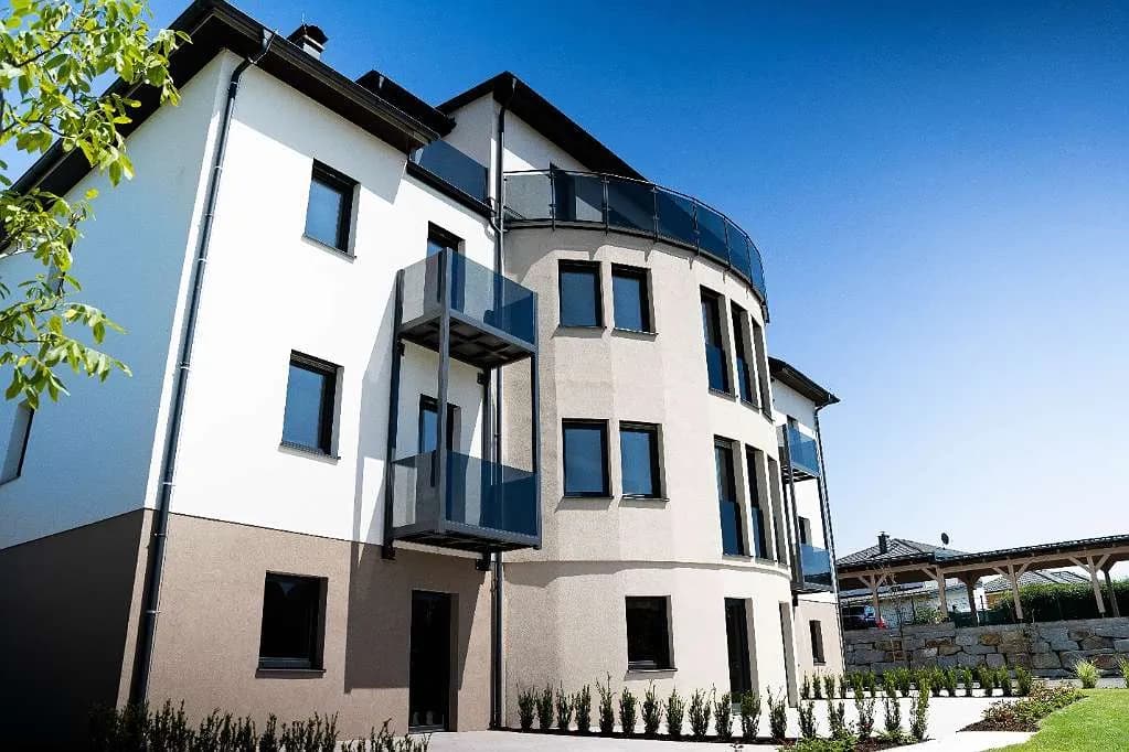 3-Zimmer-Wohnung mieten in Gmünd – 91 m², € 999 – Bild 9 von 18