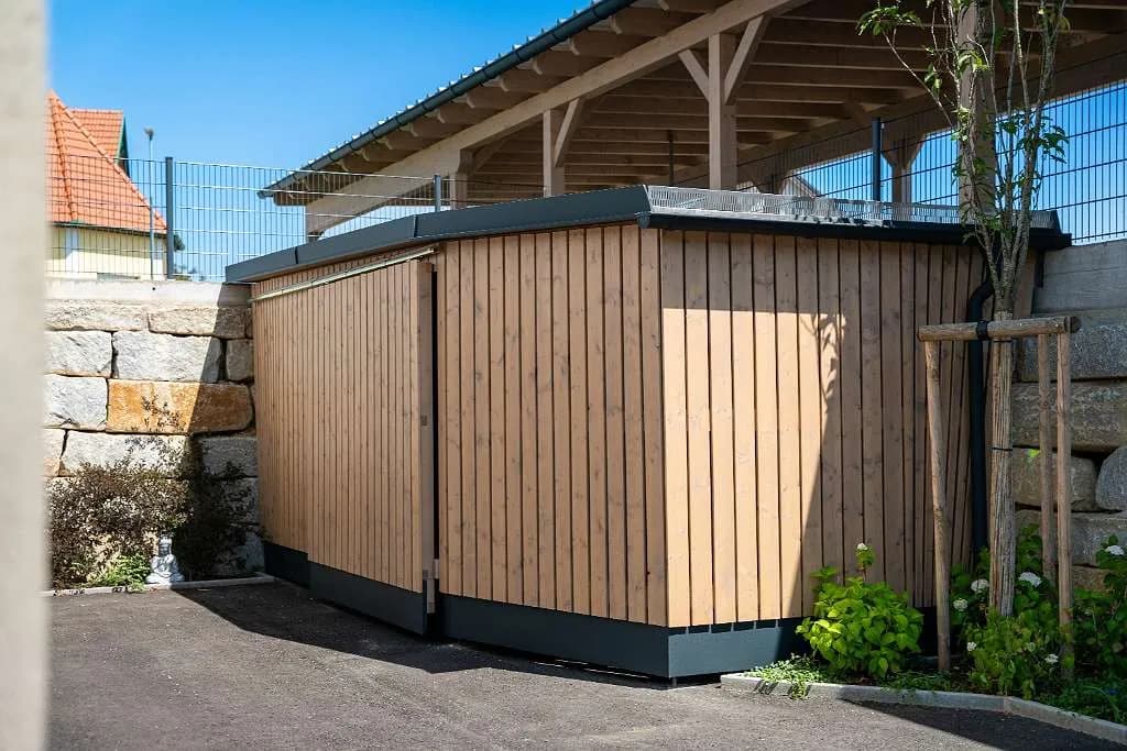 3-Zimmer-Wohnung mieten in Gmünd – 91 m², € 999 – Bild 11 von 18