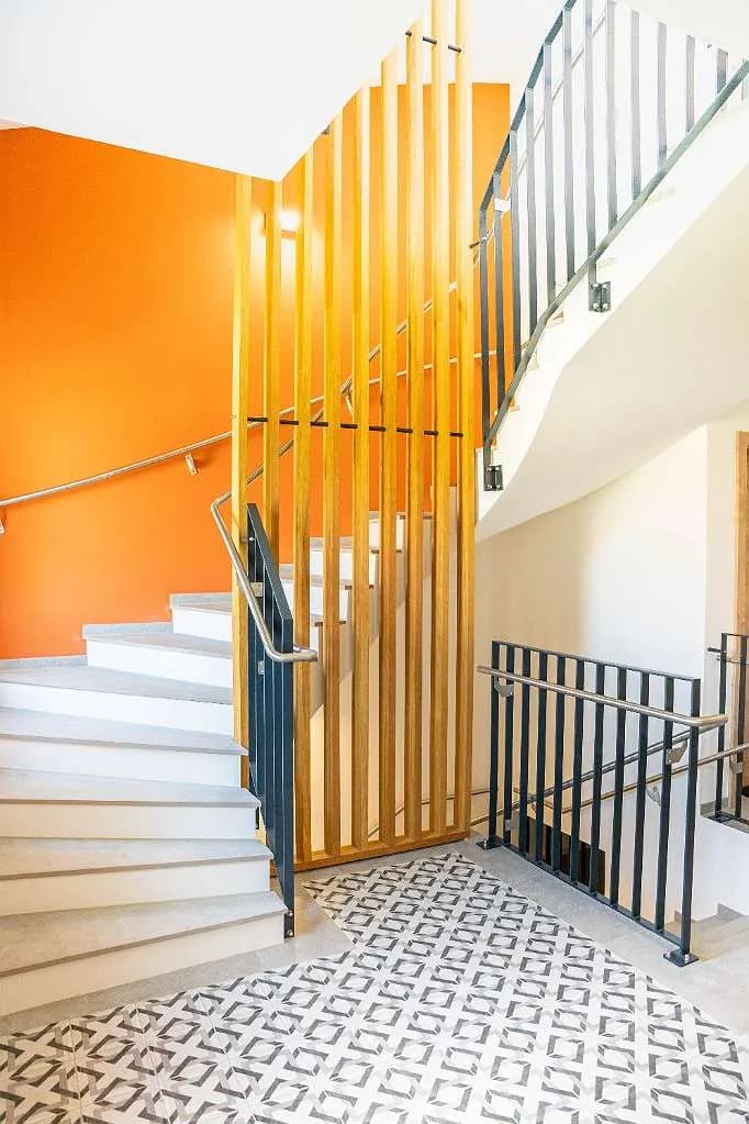2-Zimmer-Wohnung mieten in Gmünd – 69 m², € 899 – Bild 17 von 20