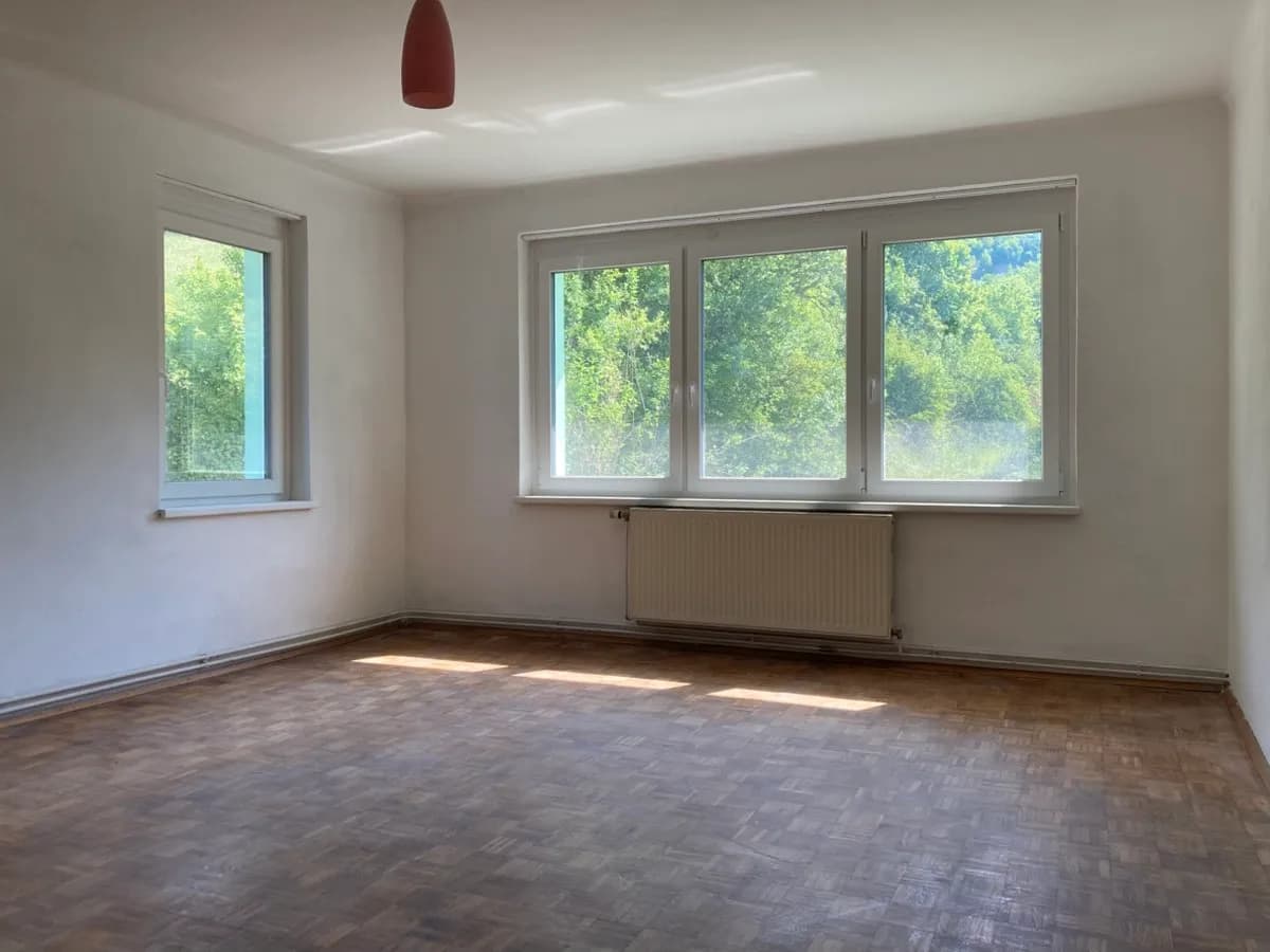 4-Zimmer-Wohnung mieten in Baden – 145 m², € 1.240 – Bild 4 von 15