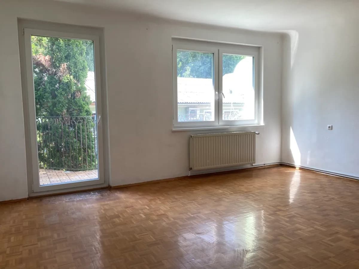 4-Zimmer-Wohnung mieten in Baden – 145 m², € 1.240 – Bild 5 von 15