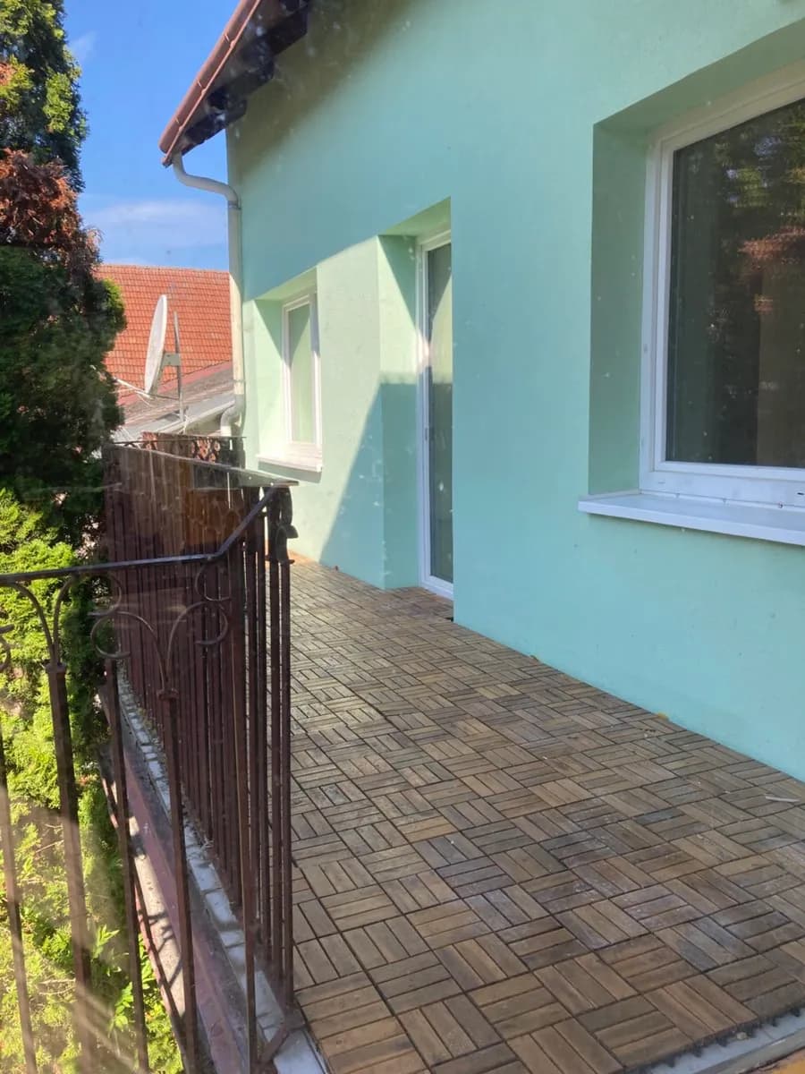4-Zimmer-Wohnung mieten in Baden – 145 m², € 1.240 – Bild 8 von 15