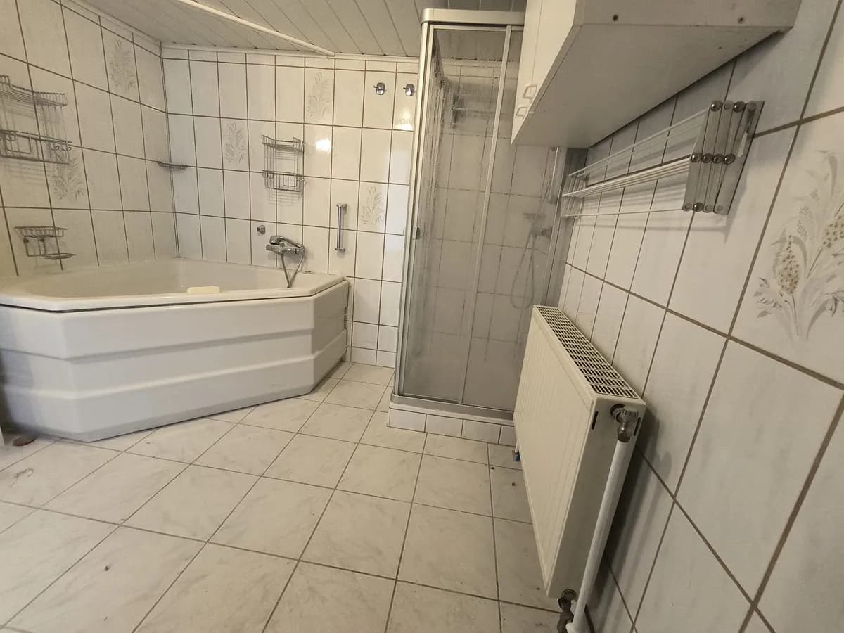 4-Zimmer-Wohnung mieten in Baden – 145 m², € 1.240 – Bild 11 von 15
