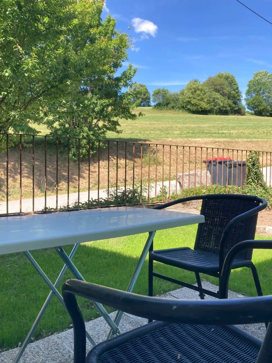 4-Zimmer-Wohnung mieten in Baden – 145 m², € 1.240 – Bild 14 von 15