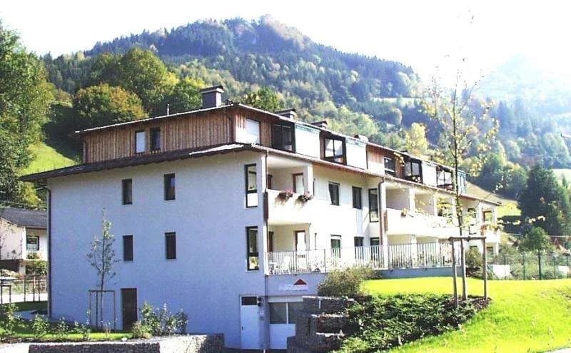 2-Zimmer-Wohnung mieten in Steyr-Land – 69,25 m², € 646 – Bild 1 von 7