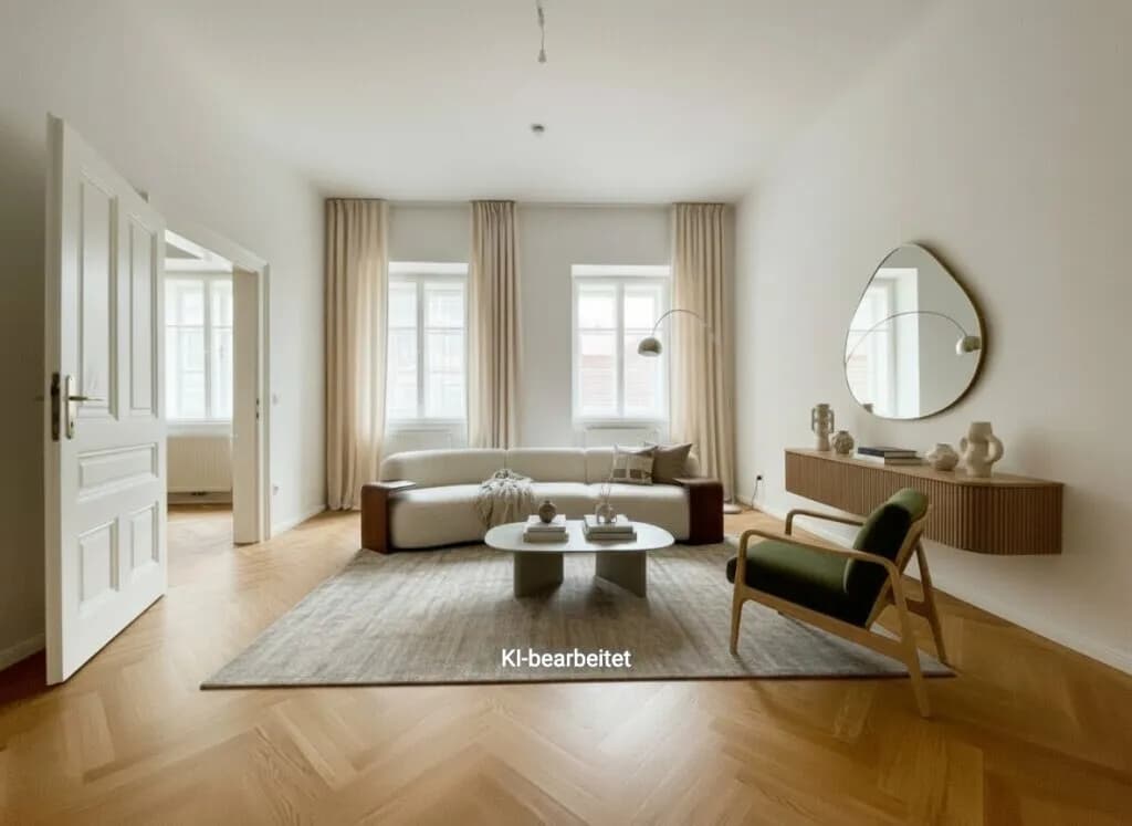 2-Zimmer-Wohnung kaufen in Wien – 64,71 m², € 499.000