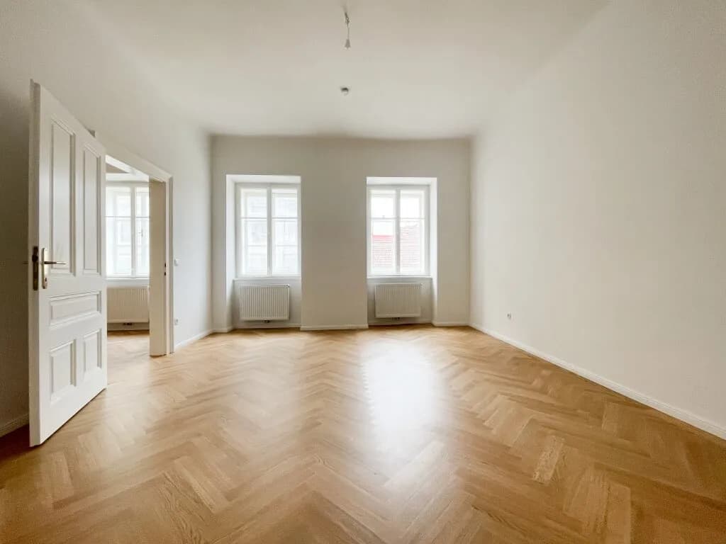 2-Zimmer-Wohnung kaufen in Wien – 64,71 m², € 499.000 – Bild 2 von 36