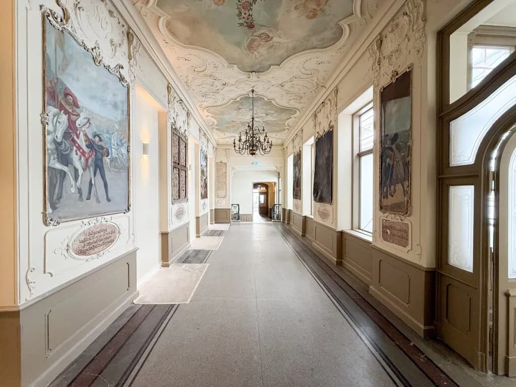 2-Zimmer-Wohnung kaufen in Wien – 64,71 m², € 499.000 – Bild 26 von 36