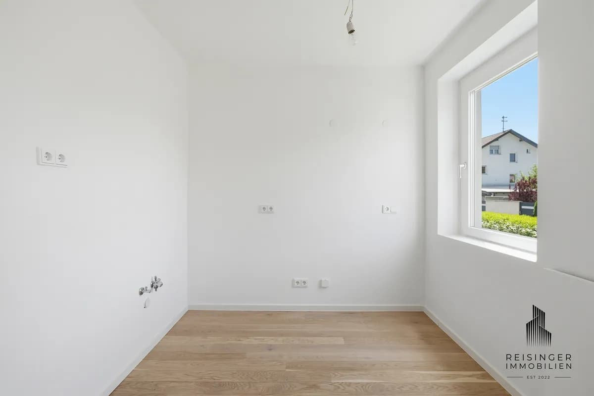 2-Zimmer-Wohnung kaufen in Vöcklabruck – 43 m², € 165.000 – Bild 4 von 7