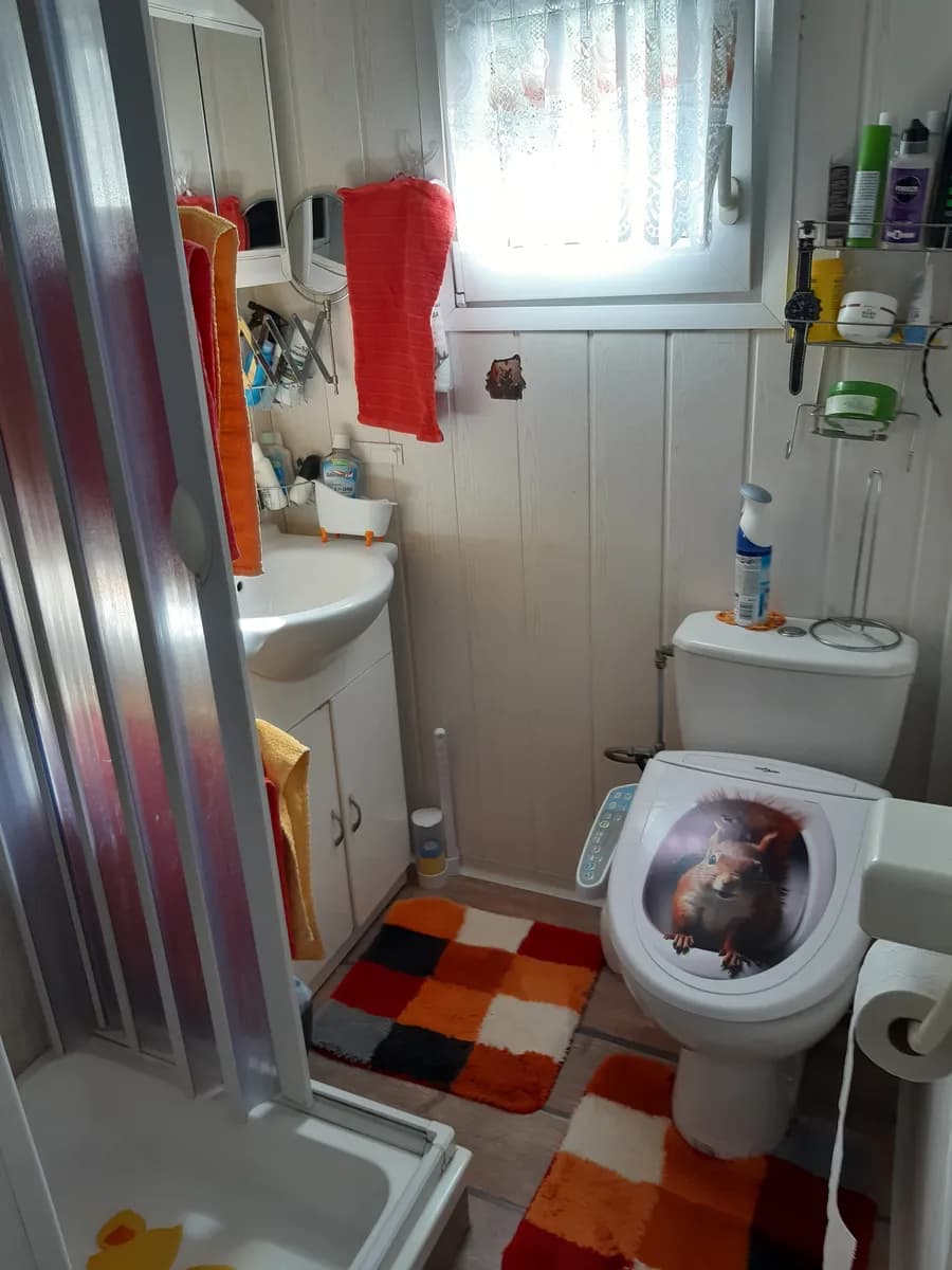 3-Zimmer-Wohnung kaufen in Lilienfeld – 30 m², € 30.000 – Bild 4 von 9