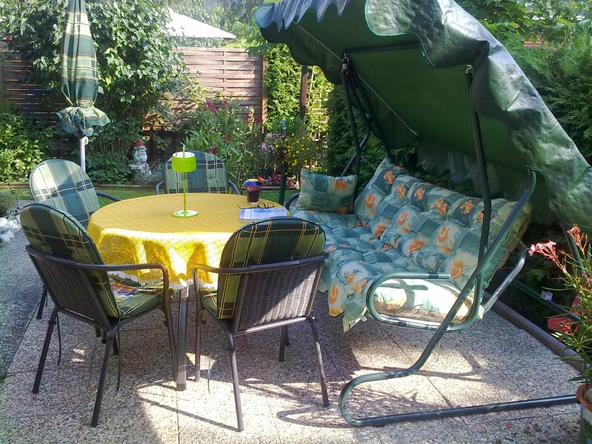 3-Zimmer-Wohnung kaufen in Lilienfeld – 30 m², € 30.000 – Bild 8 von 9