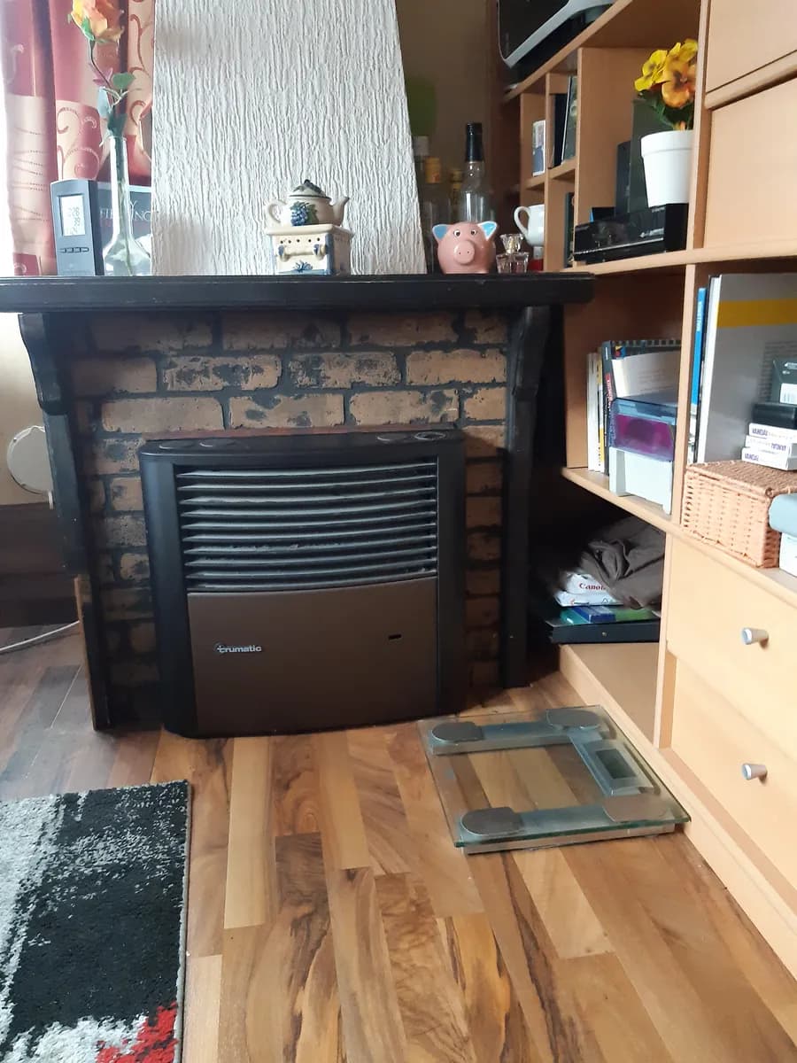 3-Zimmer-Wohnung kaufen in Lilienfeld – 30 m², € 30.000 – Bild 9 von 9