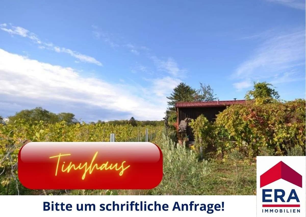 1-Zimmer-Haus kaufen in Wien – 43 m², € 295.000