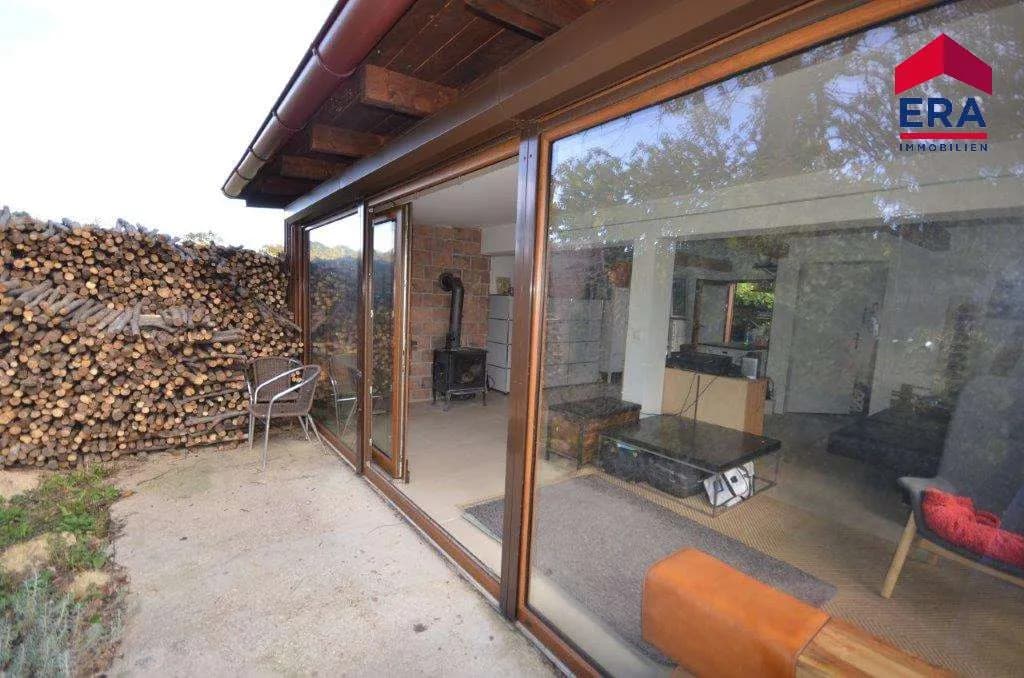 1-Zimmer-Haus kaufen in Wien – 43 m², € 295.000 – Bild 2 von 8