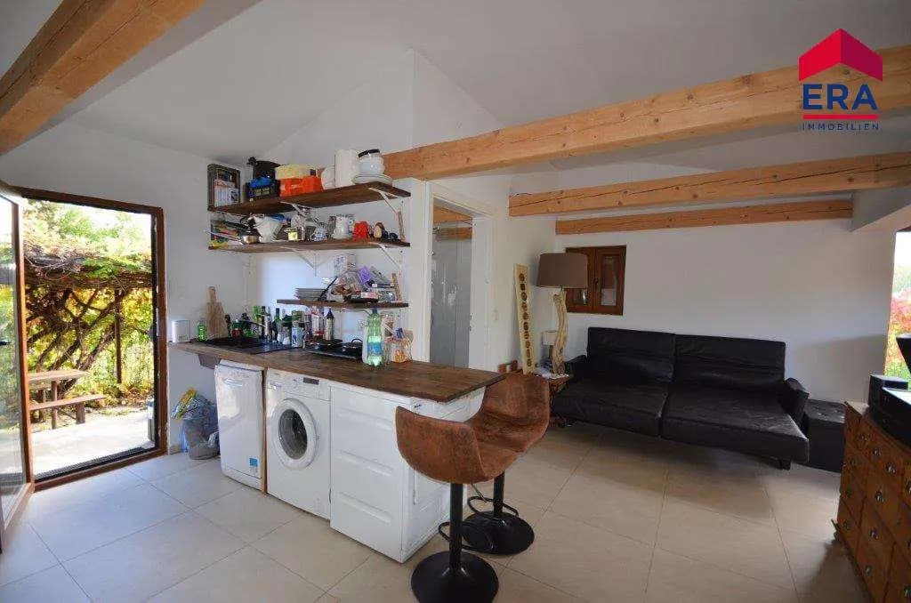 1-Zimmer-Haus kaufen in Wien – 43 m², € 295.000 – Bild 4 von 8