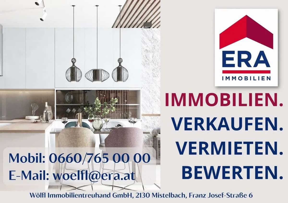1-Zimmer-Haus kaufen in Wien – 43 m², € 295.000 – Bild 5 von 8