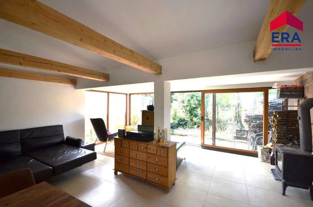 1-Zimmer-Haus kaufen in Wien – 43 m², € 295.000 – Bild 8 von 8