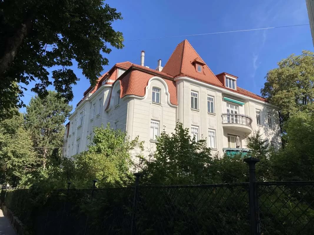 5-Zimmer-Wohnung kaufen in Wien – 168,73 m², € 1.490.000