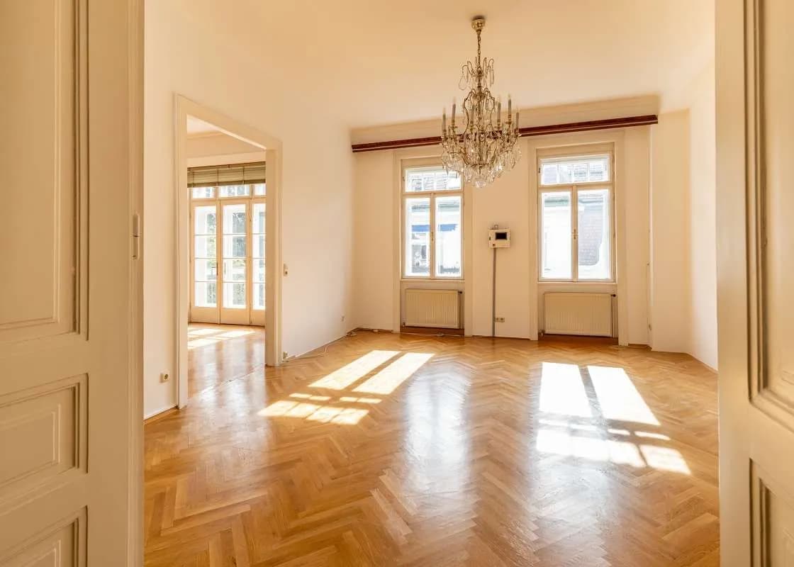5-Zimmer-Wohnung kaufen in Wien – 168,73 m², € 1.490.000 – Bild 5 von 13