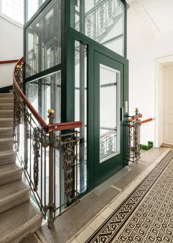 5-Zimmer-Wohnung kaufen in Wien – 168,73 m², € 1.490.000 – Bild 10 von 13