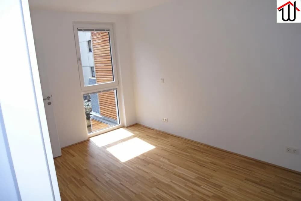 2-Zimmer-Wohnung mieten in Wien – 54 m², € 1.100 – Bild 2 von 9