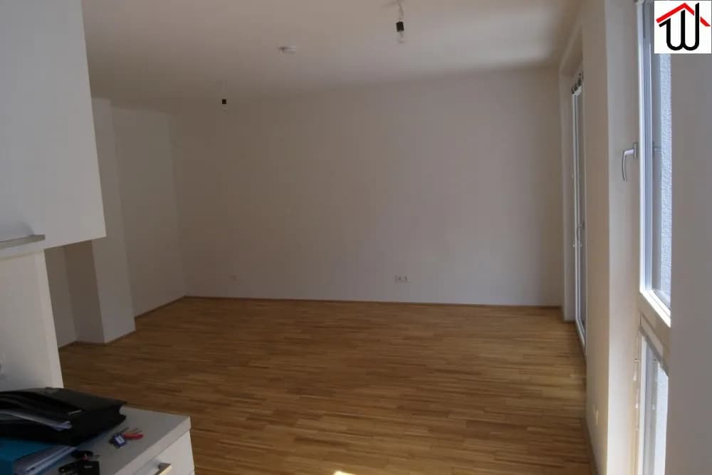 2-Zimmer-Wohnung mieten in Wien – 54 m², € 1.100 – Bild 3 von 9