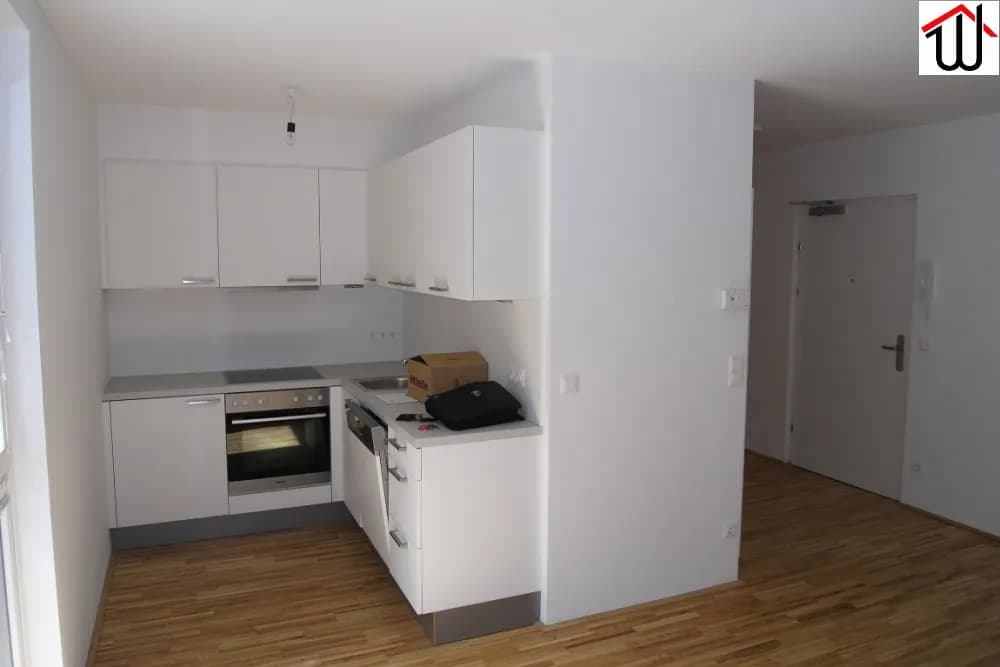 2-Zimmer-Wohnung mieten in Wien – 54 m², € 1.100 – Bild 5 von 9