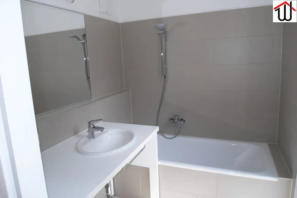 2-Zimmer-Wohnung mieten in Wien – 54 m², € 1.100 – Bild 6 von 9
