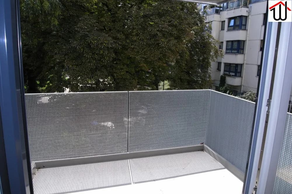 2-Zimmer-Wohnung mieten in Wien – 54 m², € 1.100 – Bild 7 von 9