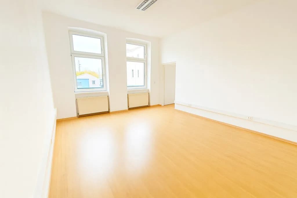 3-Zimmer-Gewerbeimmobilie mieten in Wien – 58 m², € 770 – Bild 2 von 7